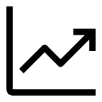 Analytics SVG Icon
